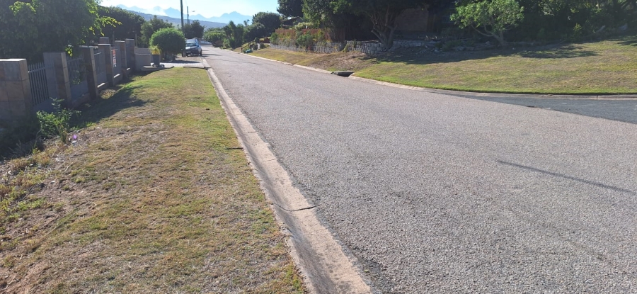 0 Bedroom Property for Sale in Fraaiuitsig Western Cape
